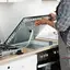 Appliance repair handyman in Boise, ID for cooktops and kitchen appliances