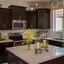 Cabinet painting in Boise, ID for kitchen cabinet refinishing