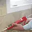 Caulking service in Boise, ID for kitchens, bathrooms, and home sealing