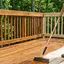 Deck staining service in Boise, ID for sealing and wood protection