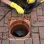 Drain cleaning in Boise, ID for clogged drains and sewer lines
