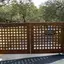 Driveway gate installation in Boise, ID for homes and properties