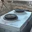 Grease trap installation in Boise, ID for kitchens and drain systems