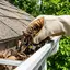 Gutter cleaning service in Boise, ID for clogged gutters and drainage