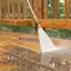 Pressure washing service in Boise, ID for decks and outdoor surfaces