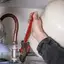 Water heater repair in Boise, ID for leaks, valves, and pipe connections